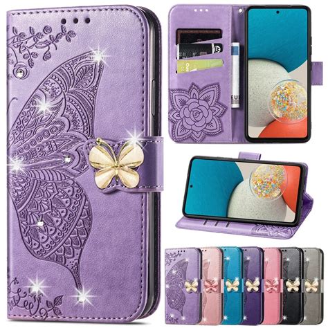 Butterfly Phone Cases for Samsung Galaxy for Sale .